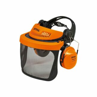 STIHL Face and Ear Protection - GPA28 Mesh Visor