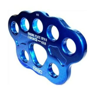 ISC RP310 Rigging Plate Medium