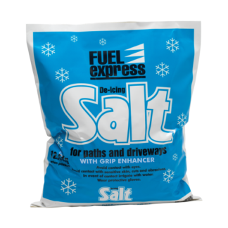 Rock Salt
