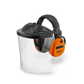STIHL DYNAMIC BT Face Protection