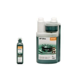 Stihl Ultra 2 Stroke Engine Oil