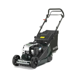 HAYTER 375A