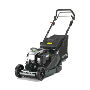 HAYTER 376B