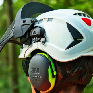 Ear Protection