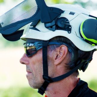Arborist Climbing Helmets