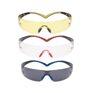 3M SF-401 Safety Glasses