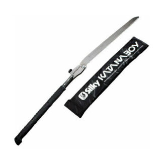 SILKY Katanaboy Folding Saw - 500mm