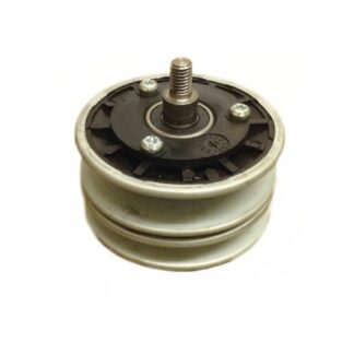 HAYTER Pulley Variator Assembly - 411001