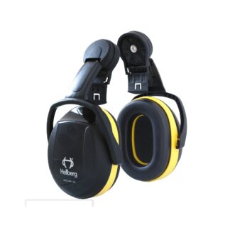 HELLBERG Helmet Mount Ear Defenders 29snr
