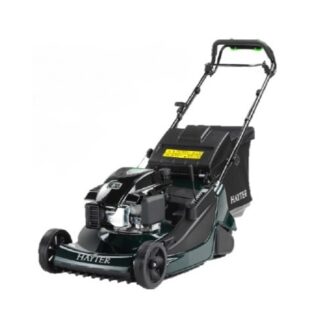 HAYTER Harrier 48 Autodrive GTS Lawn Mower - 474A
