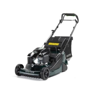 HAYTER Harrier 56 Rear Roller BBC Lawn Mower - 575A