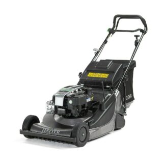 HAYTER Harrier 56 Pro