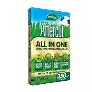 Westland aftercut