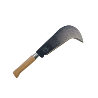 Carters single edge billhook
