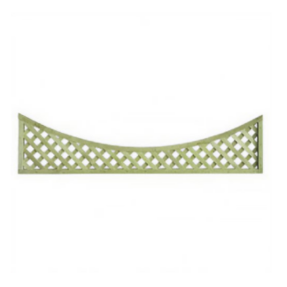CONCAVE LATTICE TRELLIS