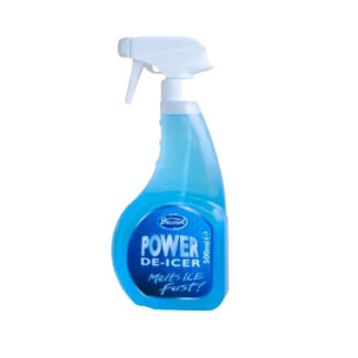 DE ICER SPRAY