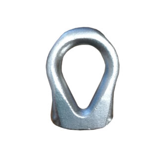DMM thimble