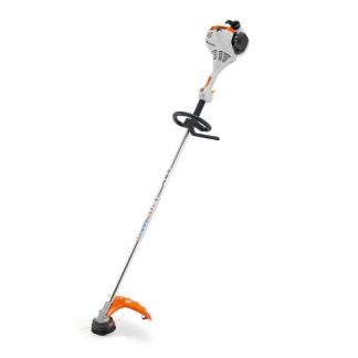 STIHL FS55R Petrol Brushcutter with Loop Handle