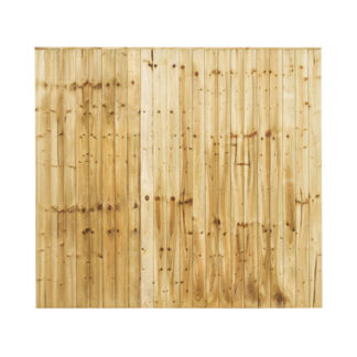 closeboard panel