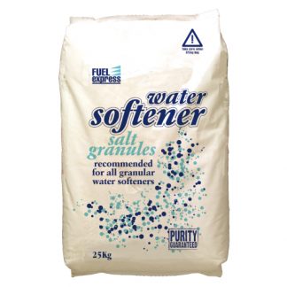 GRANULAR SALT