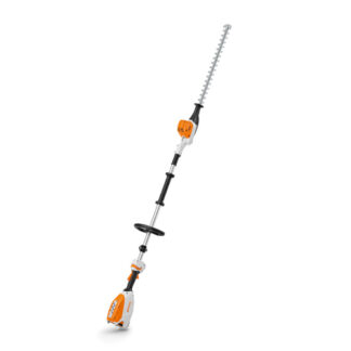 STIHL HLA66 Long Reach Hedge Trimmer
