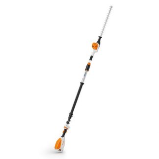 STIHL HLA86 Long Reach Cordless Hedge Trimmer