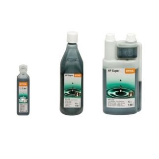 STIHL HP SUPER 2 STROIKE OIL