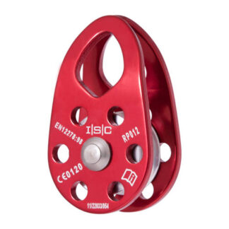 ISC RP012