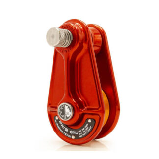 ISC Small Forged Rigging Pulley for 16mm Rope - RP051