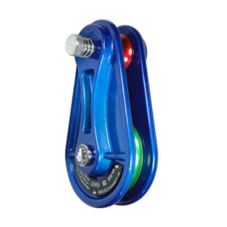 ISC RP055 Hot Forged Rigging Pulley
