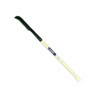 Carters single edge slasher