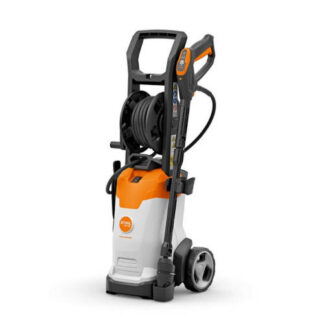 STIHL RE100 PLUS Pressure Washer