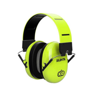 Silenta kids ear defenders
