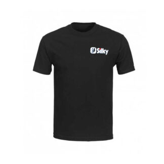 SILKY t shirt