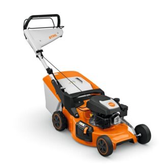 Stihl RM253T Lawn Mower