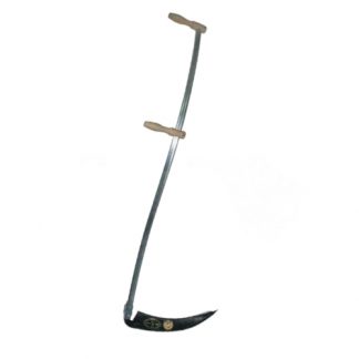 TURK SCYTHE WITH BRAMBLE BLADE