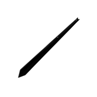 Chainlink Posts - Angle Iron - Intermediate