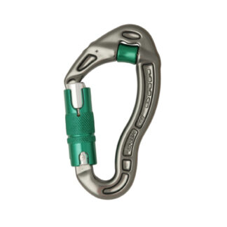 DMM A277 Revolver Locksafe Carabiner