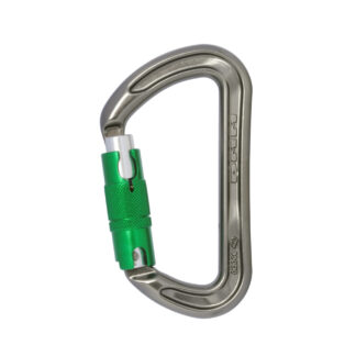 DMM A827 Zodiac Locksafe Carabiner