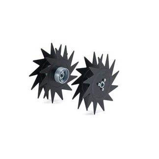 STIHL RL-MM Aerator MultiTool