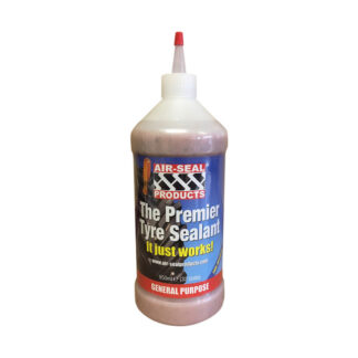 AIR SEAL Tyre Sealant - 950ml
