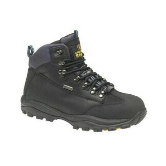 Amblers FS161 Waterproof Steel Toe Boots