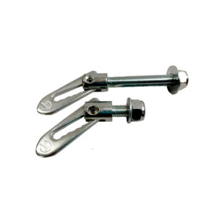 Anti-Luce Drop Side Catch