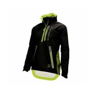 ARBORTEC Breathedry Smock Waterproof - Black