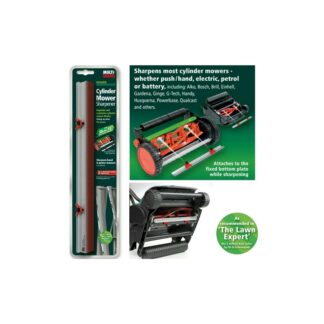 MULTI SHARP Cylinder Mower Sharpener