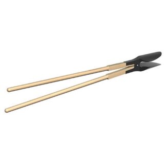 Birkdale Post Hole Digger - Wooden Handles