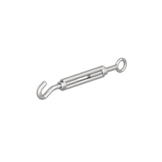Barrel Strainer - Rigging Screw