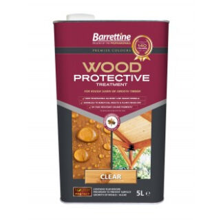 Barrettine 5l