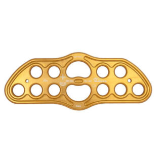 DMM Bat Rigging Plate Large
