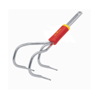 WOLF GARTEN Multi Change Cultivator